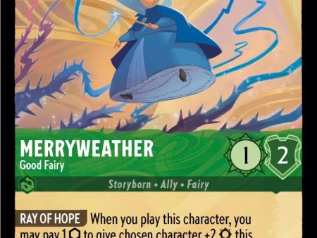 Merryweather - Good Fairy (76 204) [Shimmering Skies] For Discount