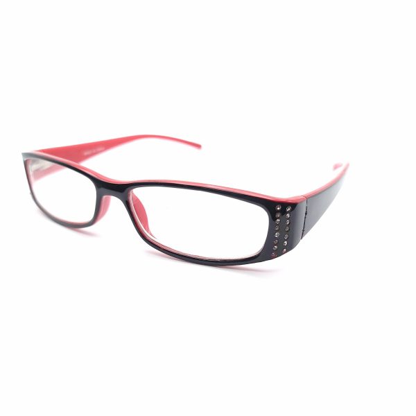 Easy To Find, Hard To Lose. High Power Reading Glasses +4.00 Discount