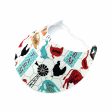 Around The Farm Foam Sun Visor Online