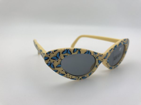 Baby Sunglasses Cateye Fashion