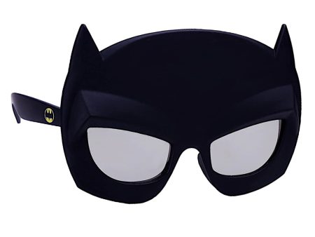 Superhero Shades Lil Batman Sun-Staches Cheap