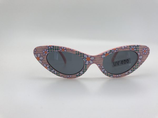 Baby Sunglasses Cateye Fashion