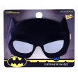 Superhero Shades Lil Batman Sun-Staches Cheap