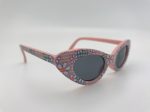 Baby Sunglasses Cateye Fashion