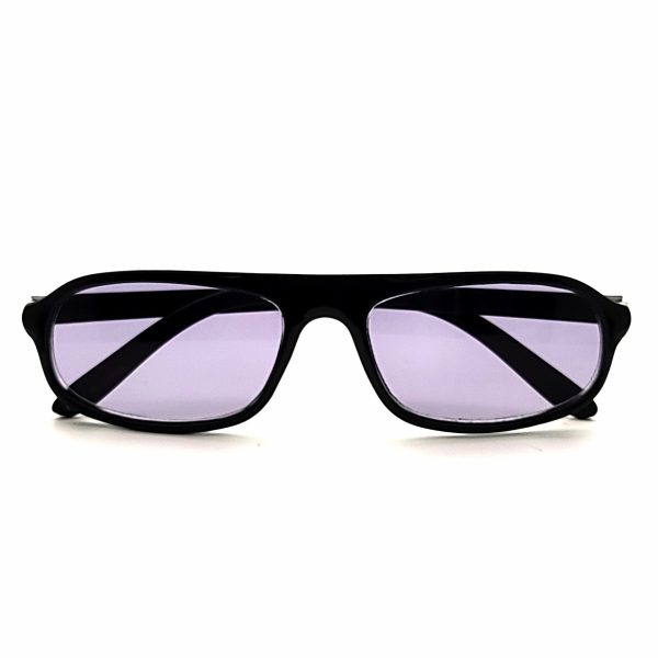 Last Chance Stoked Plastic Navigator Reading Sunglasses with Fully Magnified Lenses For Cheap