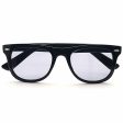 The All Star Football Wayfarer Reading Sunglasses with Fully Magnified Lenses Online Hot Sale