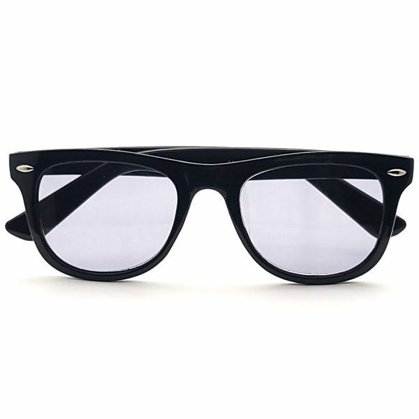 The All Star Football Wayfarer Reading Sunglasses with Fully Magnified Lenses Online Hot Sale