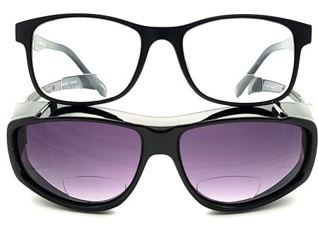 Tooling the Bifocal Fits Over Sunglasses Discount