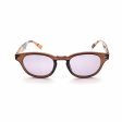 The Big Deal Fully Magnified Round Reading Sunglasses For Cheap