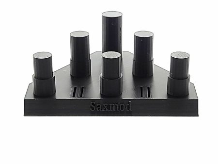 Saxmod Sax Triangle Original Saxophone Mouthpiece Stand Online Sale