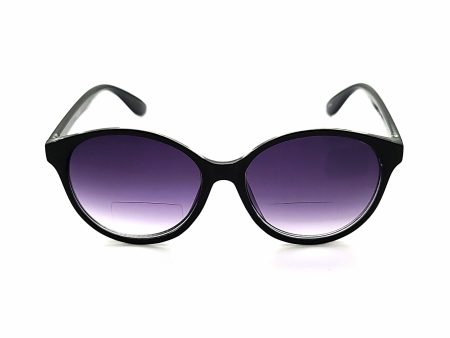 Beatnik Round Bifocal Reading Sunglasses For Discount