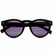 Moxie Women s Vintage Round Reading Sunglasses with Fully Magnified Lenses Hot on Sale