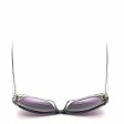 Fox Rhinestone Glitz Bifocal Reading Sunglasses Online