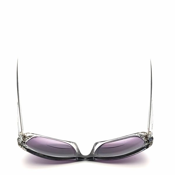 Fox Rhinestone Glitz Bifocal Reading Sunglasses Online