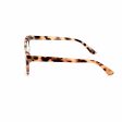 Stacked 1950 s Cat Eye Reading Sunglasses with Fully Magnified Lenses Cheap