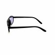 Last Chance Stoked Plastic Navigator Reading Sunglasses with Fully Magnified Lenses For Cheap