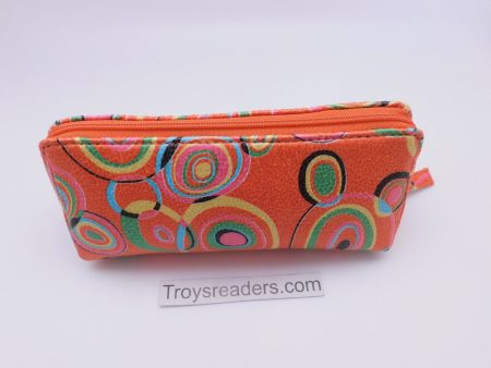 XL Cinzia Retro Design Zipper Soft Case Online Sale