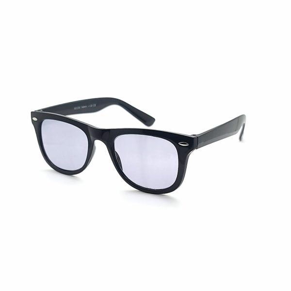 The All Star Football Wayfarer Reading Sunglasses with Fully Magnified Lenses Online Hot Sale