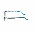 In Cahoots Lightweight Flexible Cateye Reading Sunglasses with Fully Magnified Lenses Fashion