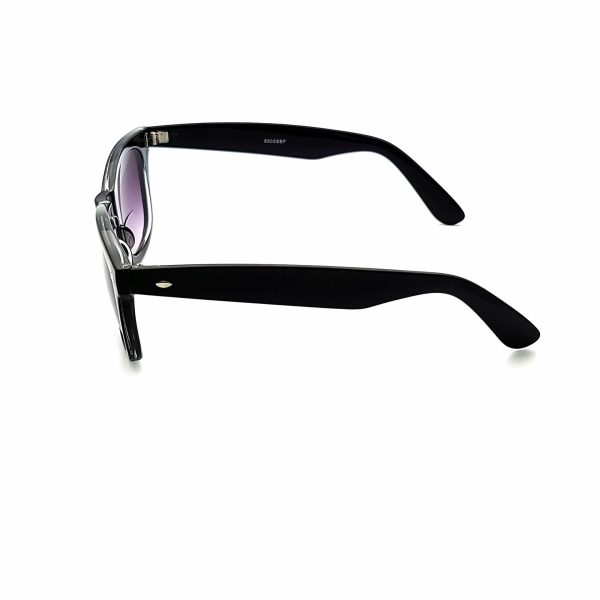 Bad To The Bone Wayfarer Bifocal Reading Sunglasses For Discount