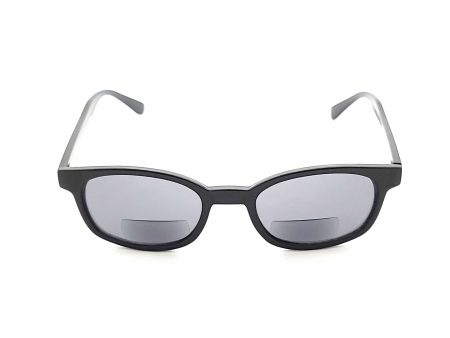 Chill Oval Bifocal Reading Sunglasses Online