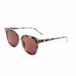 Made in the Shades Womens Fully Magnified Metal Bridge Reading Sunglasses in Three Colors Supply