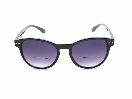 BFF Keyhole Bifocal Reading Sunglasses For Sale