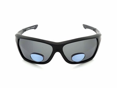 Major Polarized Sport Wrap Bifocal Reading Sunglasses Online now