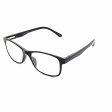 Dreamboat Rectangular Bifocal Reading Glasses with Magnetic Polarized Clip Online now