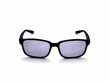 Far Out Square Frame Reading Sunglasses Fully Magnified Lenses and Soft Touch Temples For Discount