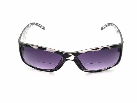 Dish Premium Small Frame Bifocal Reading Sunglasses Online now