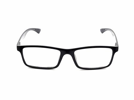 Go The Distance Glasses With Thin Temples Online Hot Sale