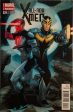 ALL NEW X-MEN (2013-2015) #24 KEOWN 1:50 VARIANT COVER Online Hot Sale