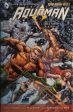 AQUAMAN (NEW 52) VOL 4 DEATH OF A KING HARDCOVER GRAPHIC NOVEL on Sale