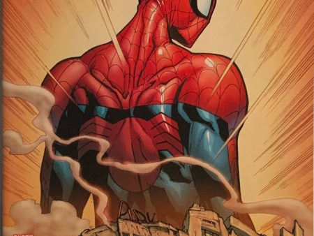 AMAZING SPIDER-MAN (2014-2015) #18 Online