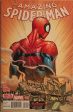 AMAZING SPIDER-MAN (2014-2015) #18 Online