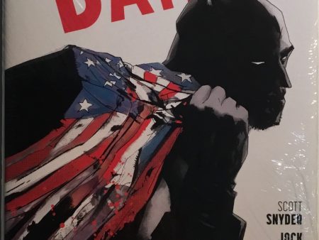 ALL STAR BATMAN VOLUME 2 ENDS OF THE EARTH HARDCOVER GRAPHIC NOVEL Online Sale