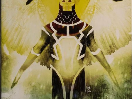 ALL NEW X-MEN (2013-2015) #39 SORRENTINO 1:20 VARIANT COVER Supply