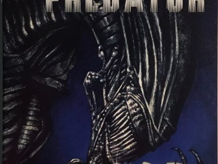 ALIENS PREDATOR : THE DEADLIEST OF THE SPECIES #08 For Discount