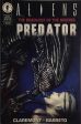 ALIENS PREDATOR : THE DEADLIEST OF THE SPECIES #08 For Discount