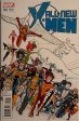 ALL NEW X-MEN (2016-2017) #02 LEE 1:25 VARIANT COVER For Cheap