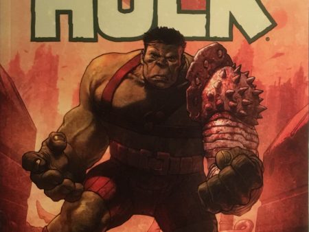 PLANET HULK GRAPHIC NOVEL Cheap