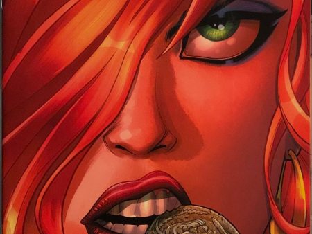 RED SONJA (2019) # 7 For Discount