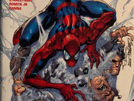 AMAZING SPIDER-MAN (1999-2013) # 30-32 COLLECTED EDITION Online Hot Sale