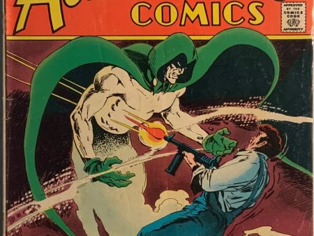 ADVENTURE COMICS (1938-1983) #439 Hot on Sale