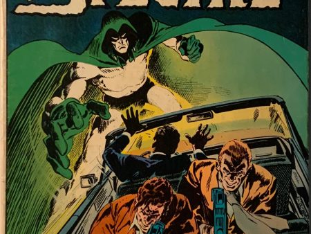 ADVENTURE COMICS (1938-1983) #440 ORIGIN OF THE SPECTRE on Sale