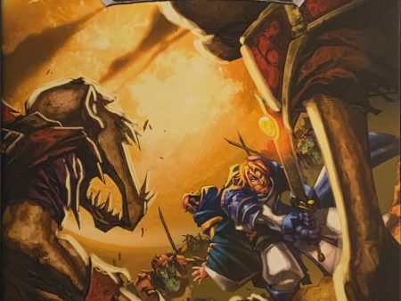 WORLD OF WARCRAFT : ASHBRINGER # 2 LULLABI 1:10 VARIANT COVER Online