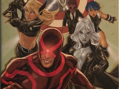 UNCANNY X-MEN (2013-2016) # 3 NOTO 1:50 VARIANT COVER For Sale