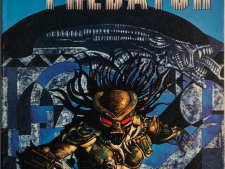 ALIENS PREDATOR : THE DEADLIEST OF THE SPECIES #01 For Cheap