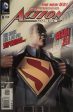 ACTION COMICS (NEW 52) #9 SECOND APPEARANCE OF CALVIN ELLIS Online